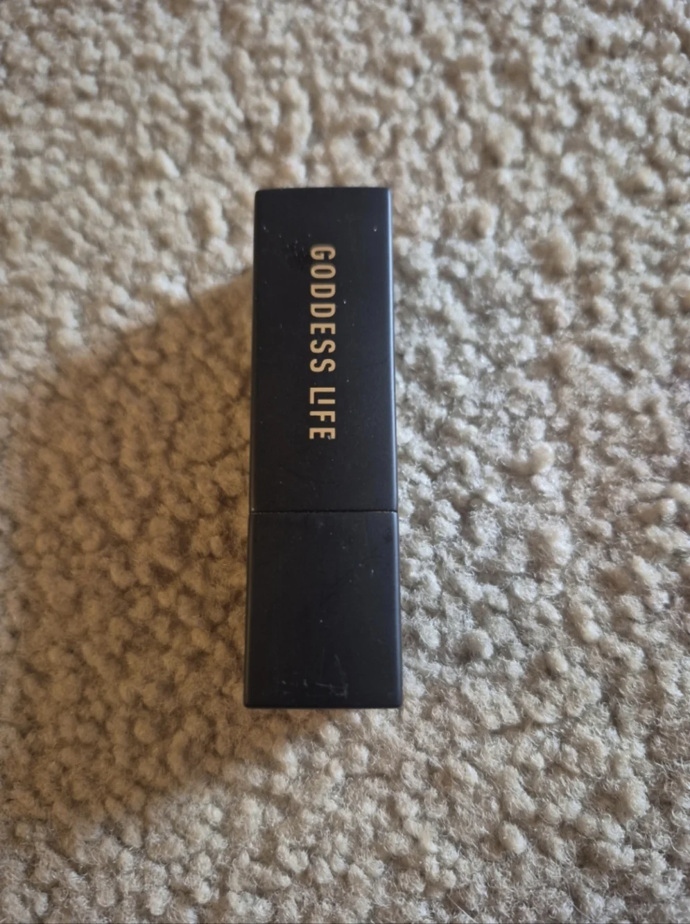 Goddess Colorful Moist Lipstick R01 - Picture 4 of 5